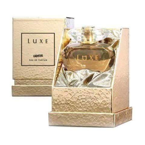 Phiên Bản Đặc Biệt - Luxe Intense 75ml - LUXE75