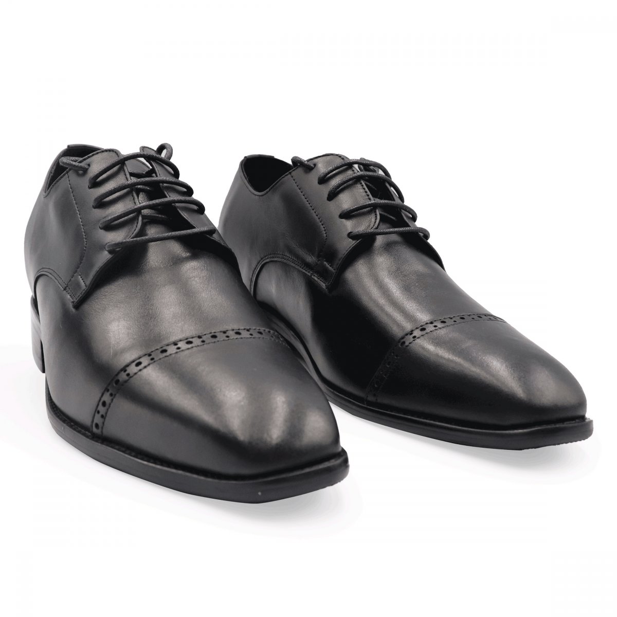 Giầy da nam DOLO Derby - XGD19