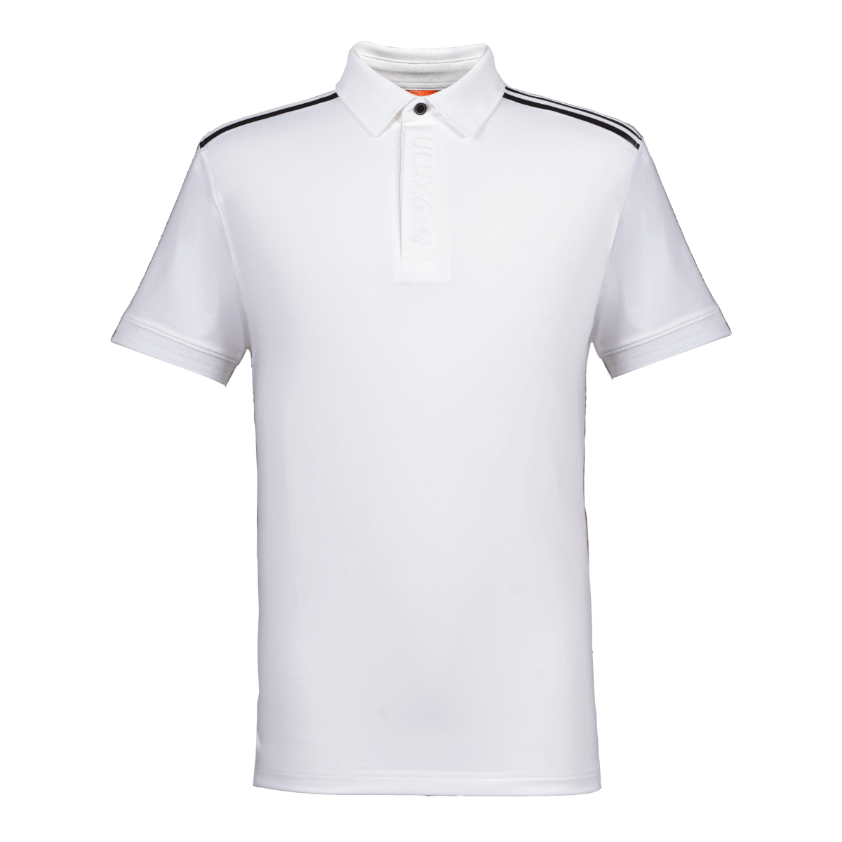 Áo Golf ULUX Kẻ Sọc Trên Vai - UAG01