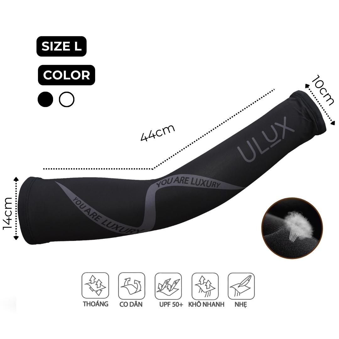 Găng tay chống nắng ULUX Golf - UGTG01