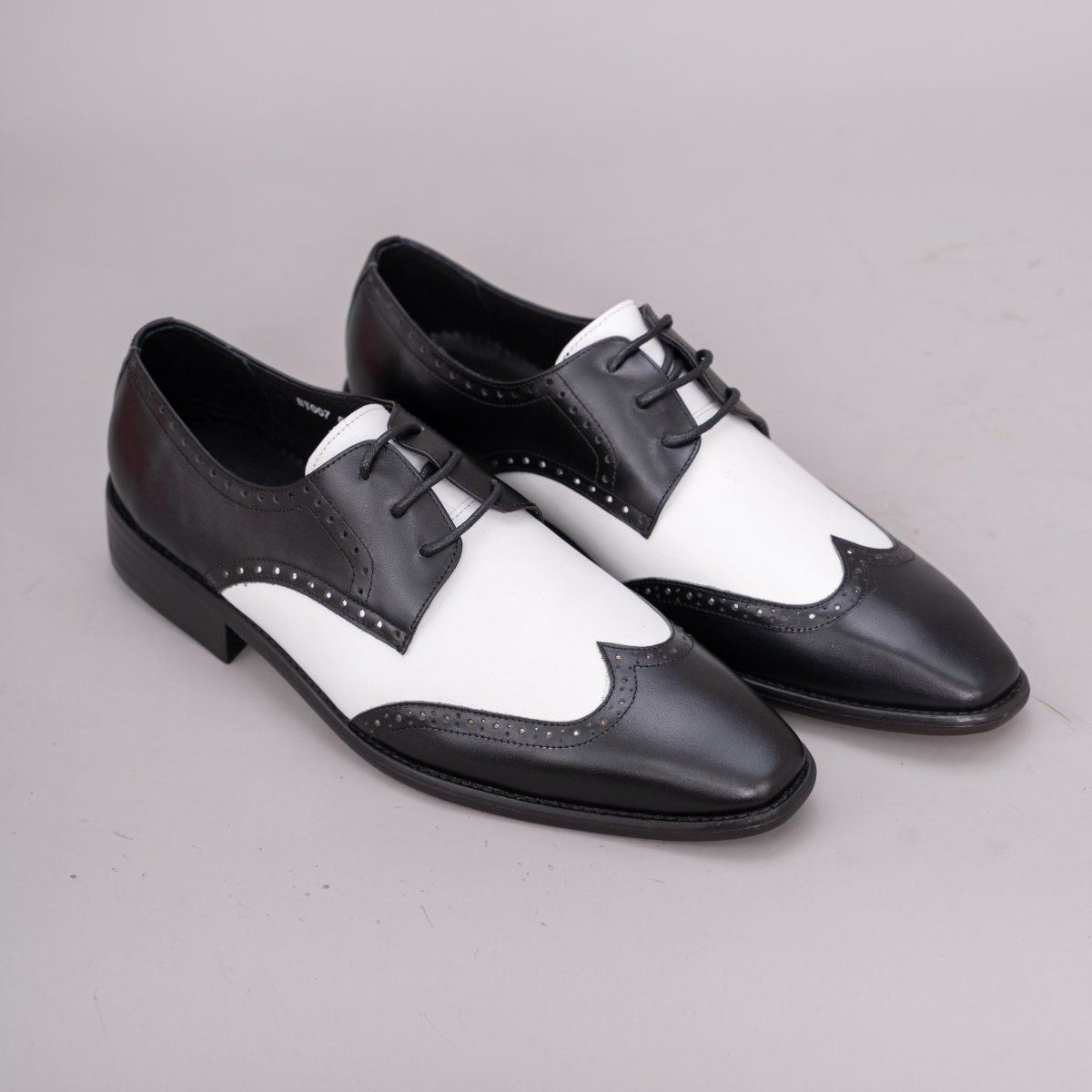 Giầy da nam DOLO Derby - XGD11