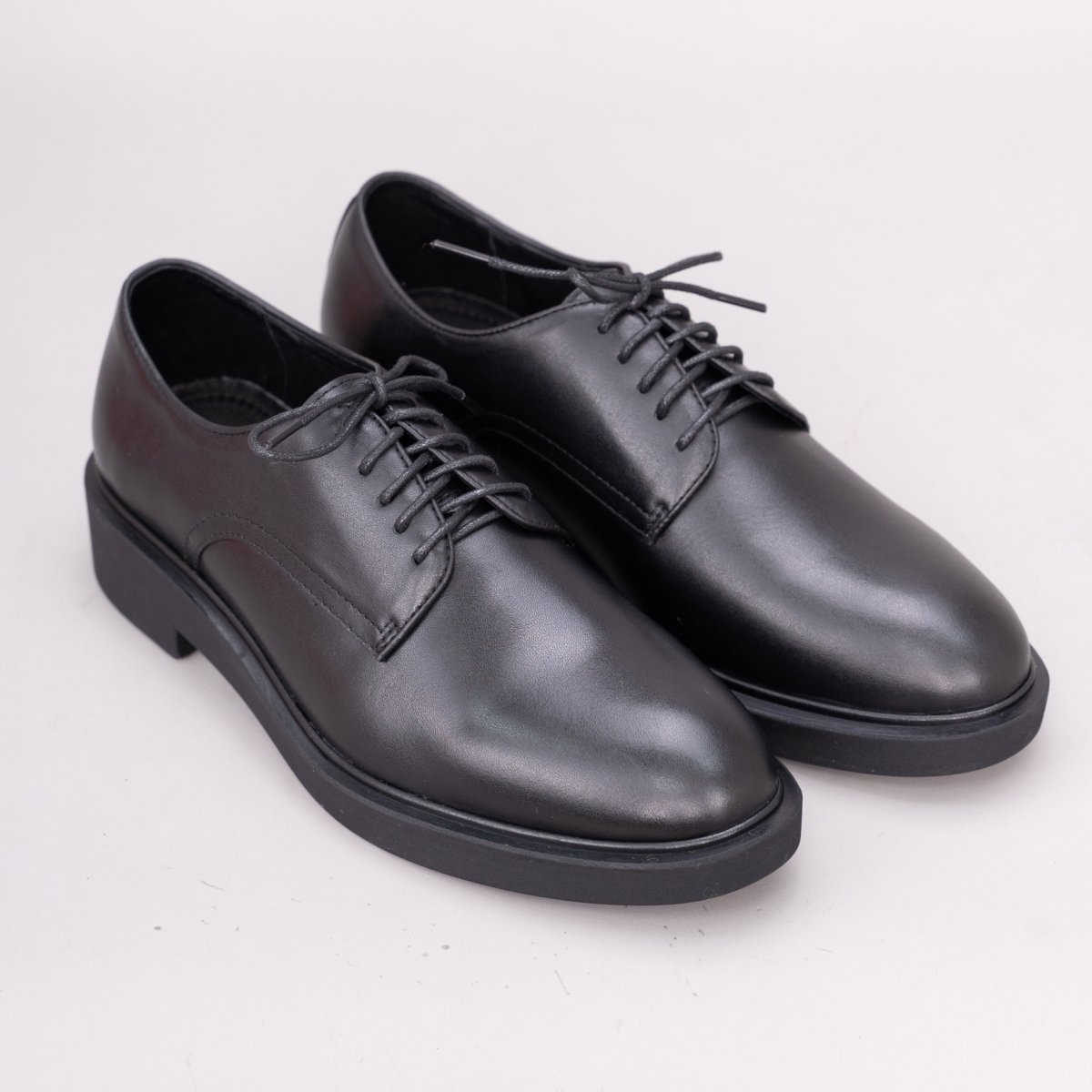 Giầy da nam DOLO Derby - XGD15