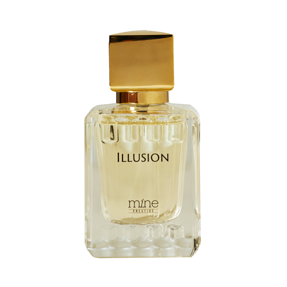 NƯỚC HOA NICHE MINE ILLUSION 50ml