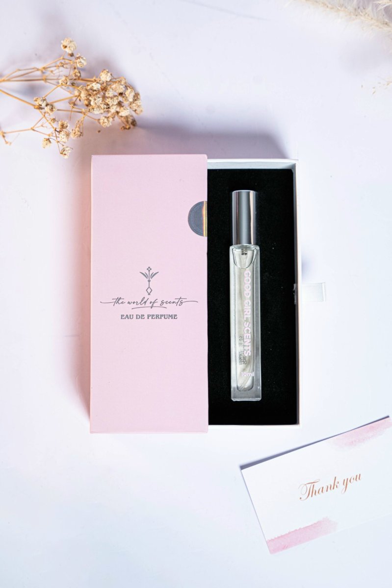 Nước hoa Googirl Scents 10ml