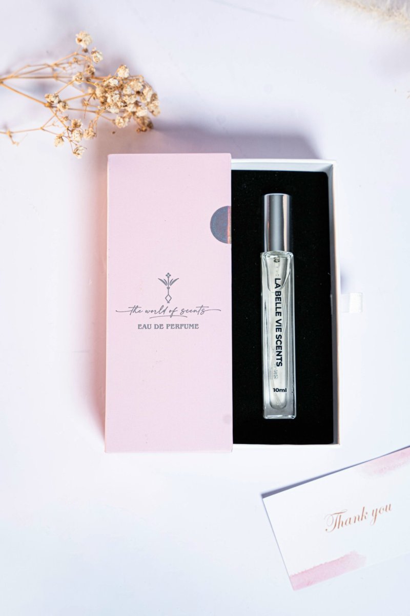 Nước hoa Labelle Vie Scents 10ml