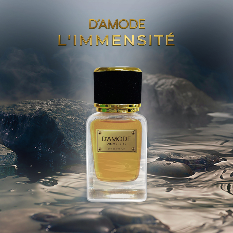 Nước hoa D Amode  Limmensite