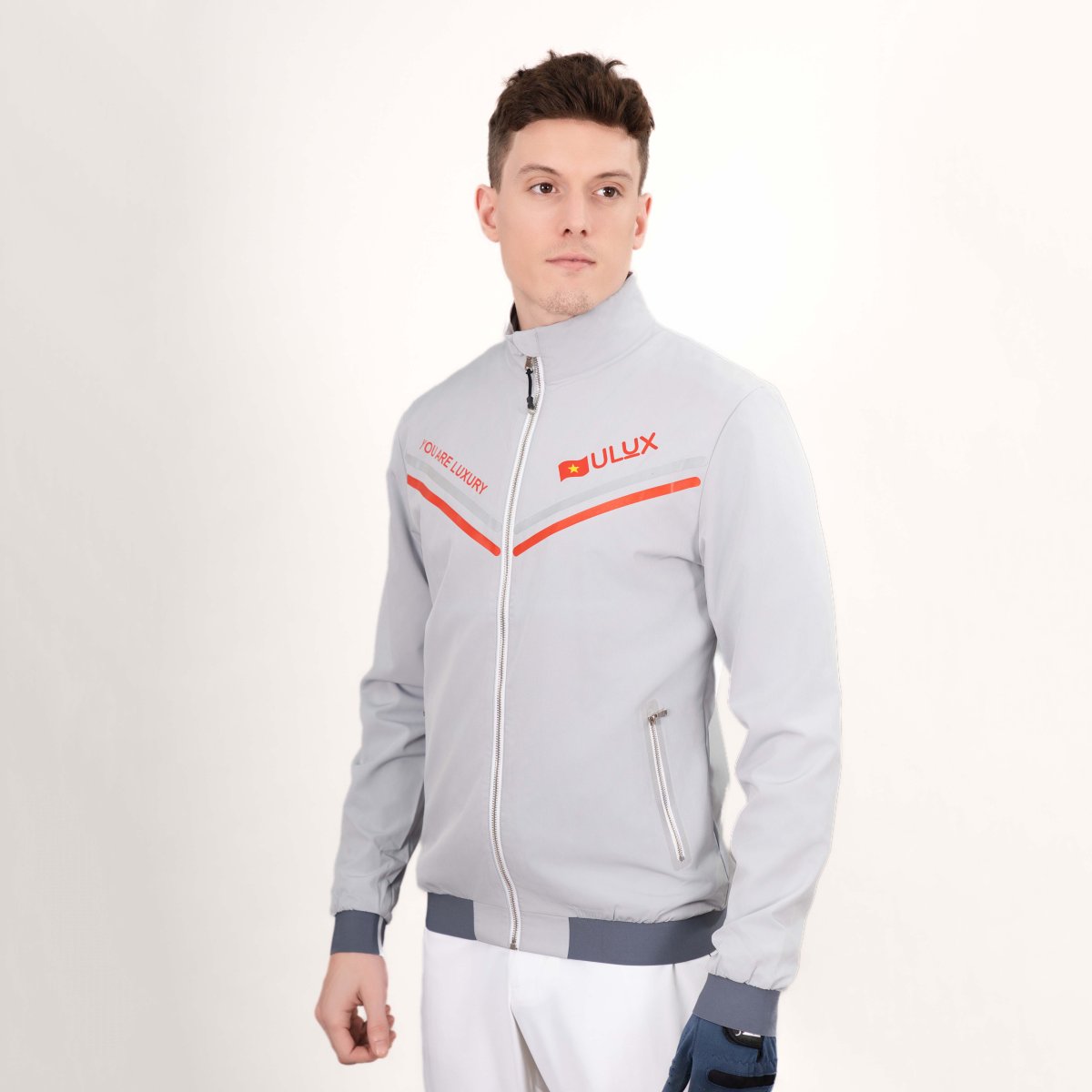 Áo khoác Golf 2 lớp ULUX - UAG10