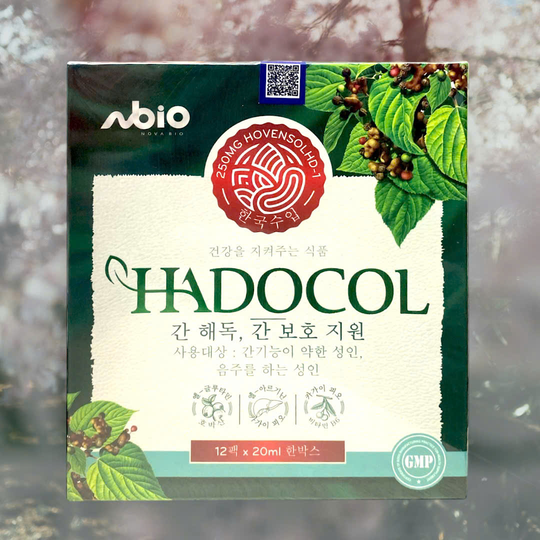 Thực phẩm hỗ trợ giải độc gan